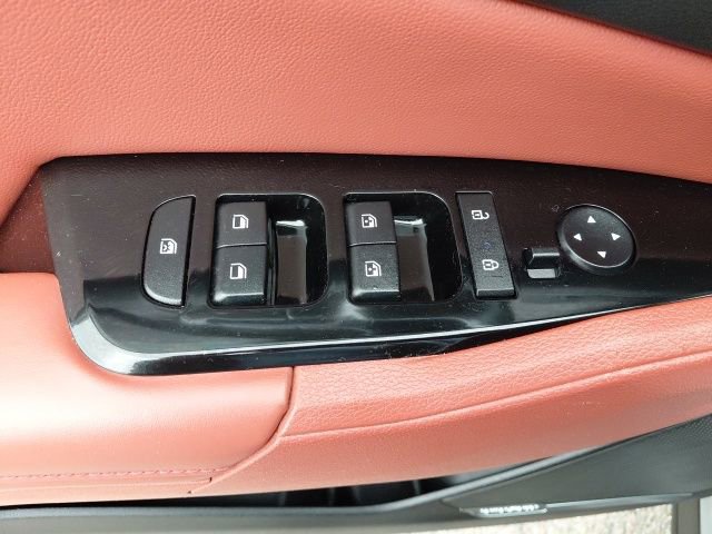 Certified 2023 Kia Sportage SX image 20