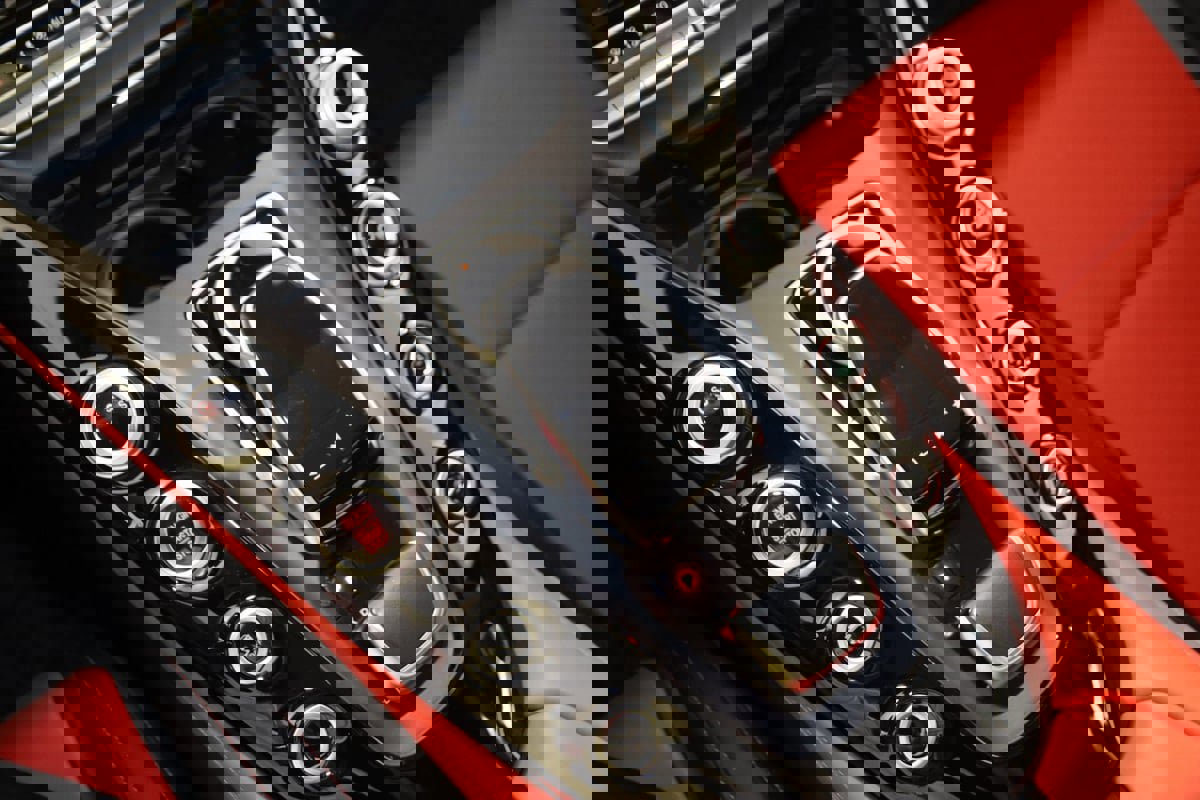 Used 2017 Mercedes-Benz AMG GT Coupe w/ Exclusive Interior Package image 53