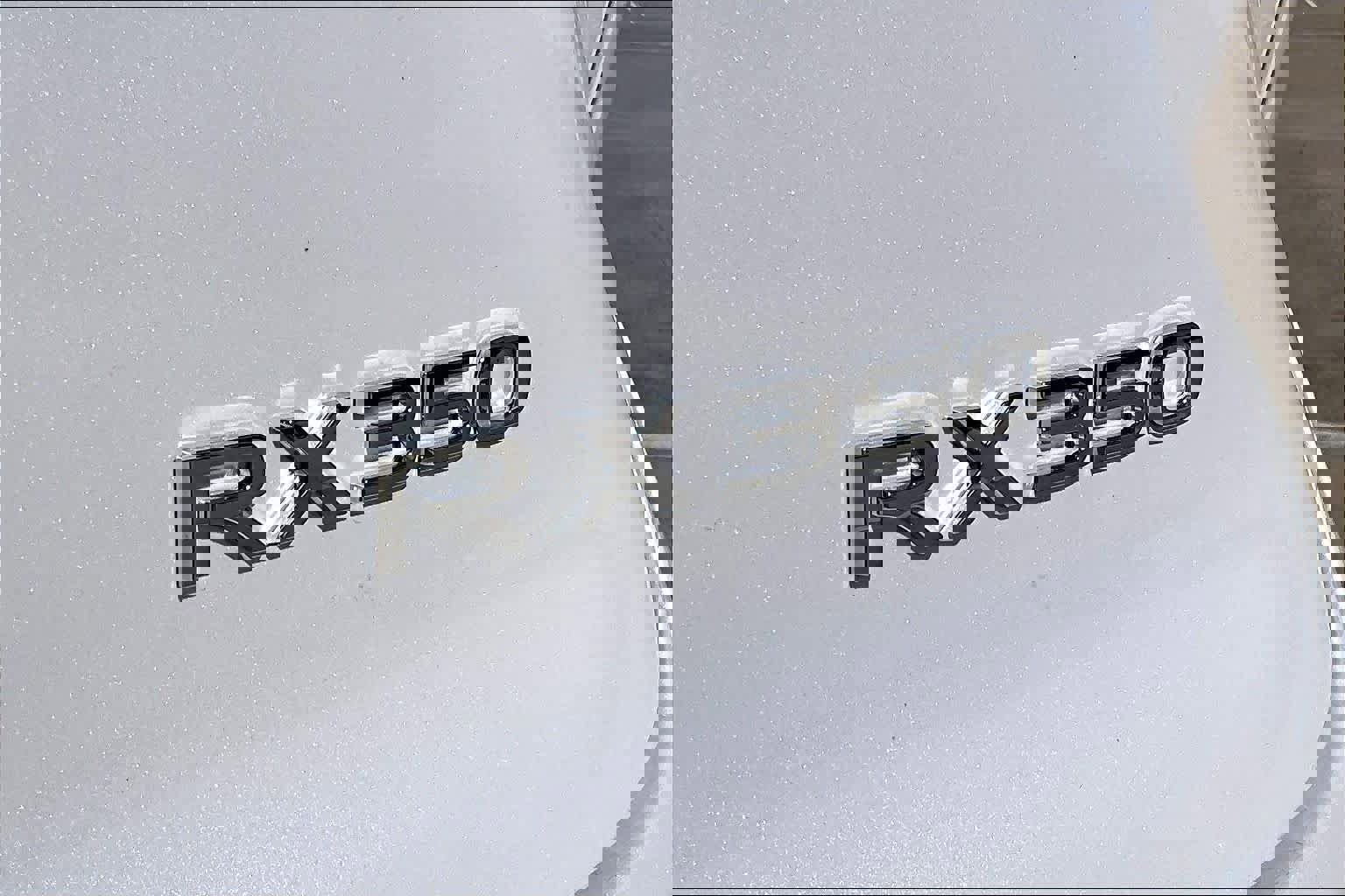 New 2026 Lexus RX 350 Premium Plus image 7