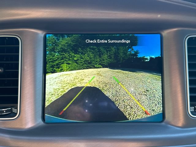 Certified 2023 Dodge Charger Scat Pack RWD image 33