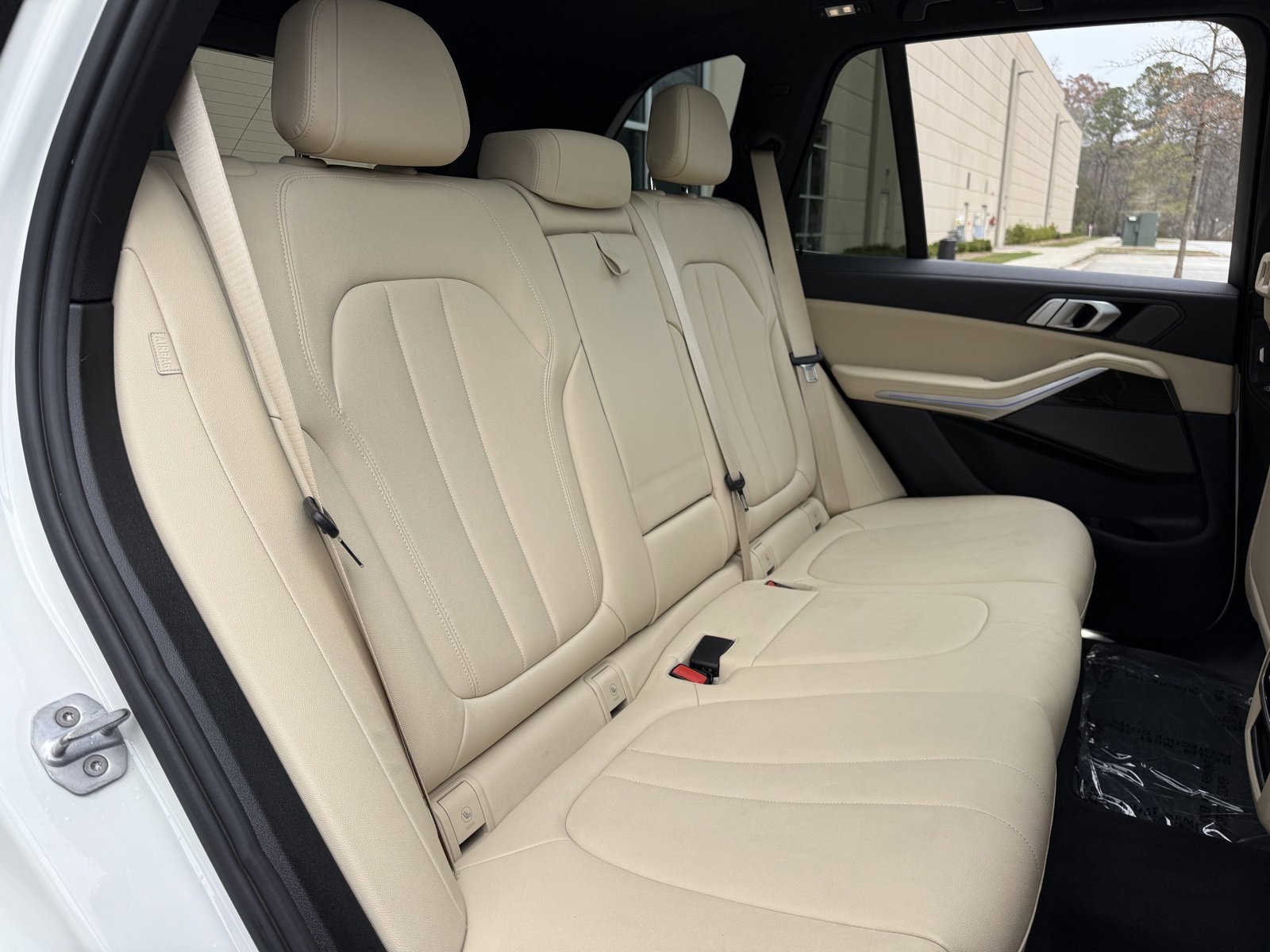 Used 2020 BMW X5 xDrive40i w/ Convenience Package image 40