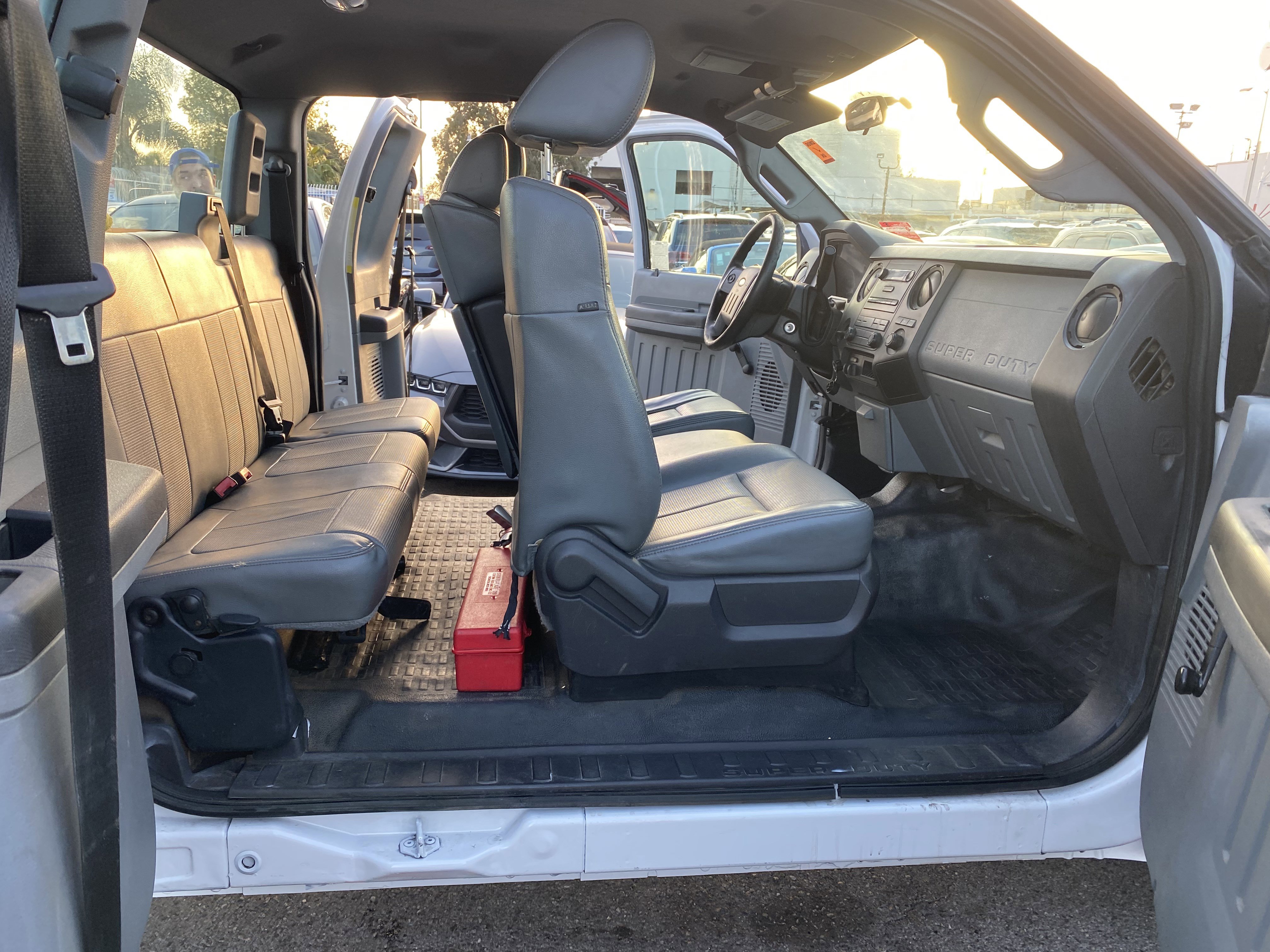 Used 2014 Ford F350 XL image 22