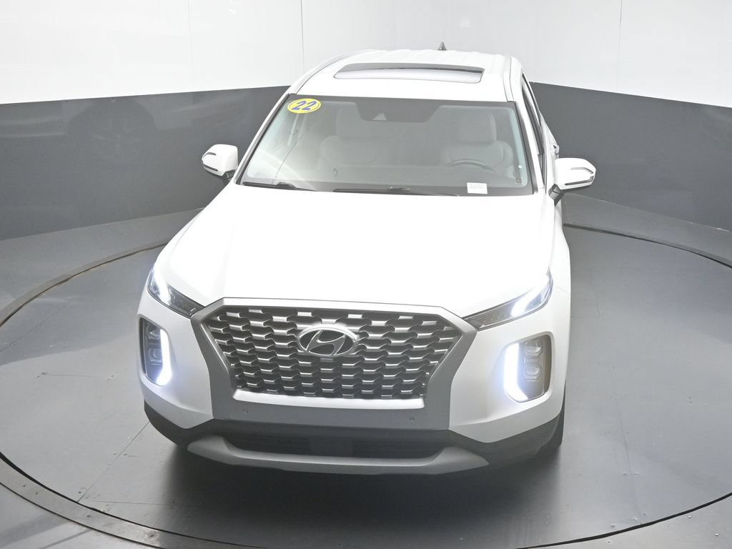 Used 2022 Hyundai Palisade SEL w/ Premium Package FWD image 52
