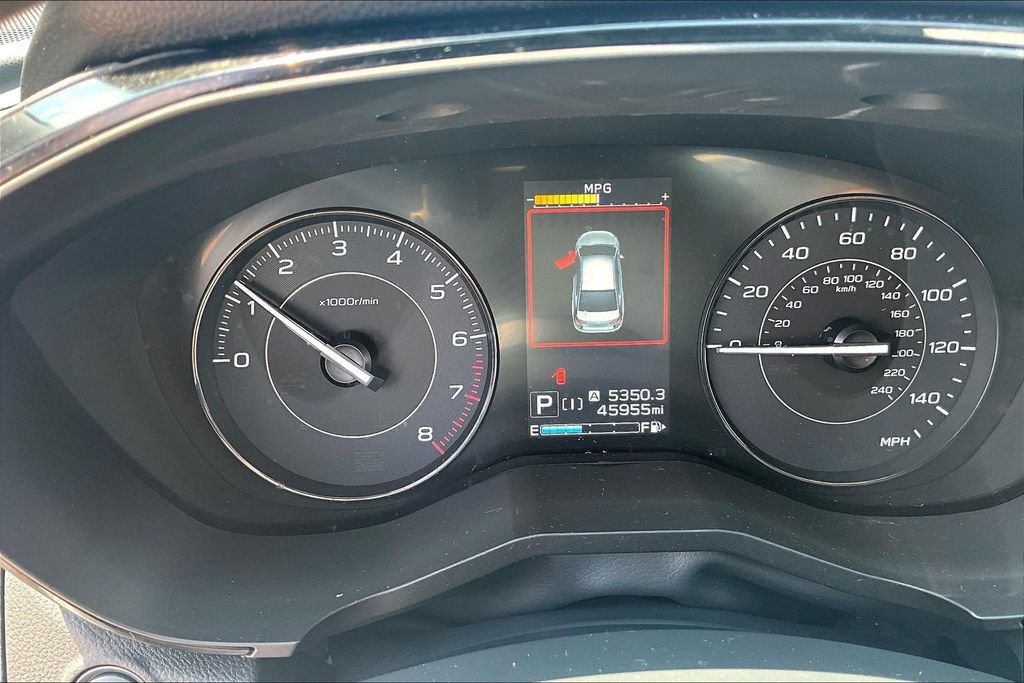 Used 2021 Subaru Impreza 2.0i Premium AWD/4WD image 20