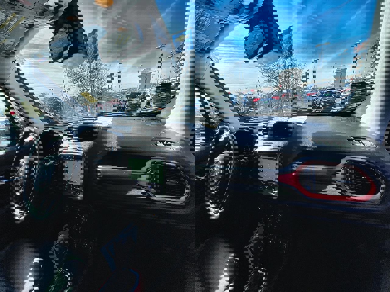 Used 2022 Jeep Renegade Trailhawk image 27