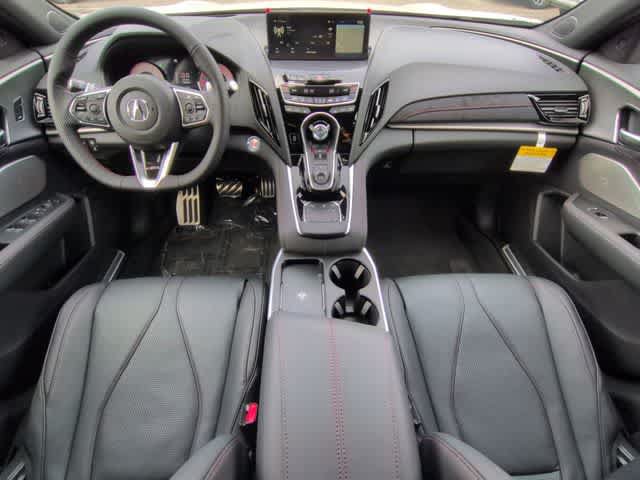 Certified 2026 Acura RDX A-Spec AWD/4WD image 16