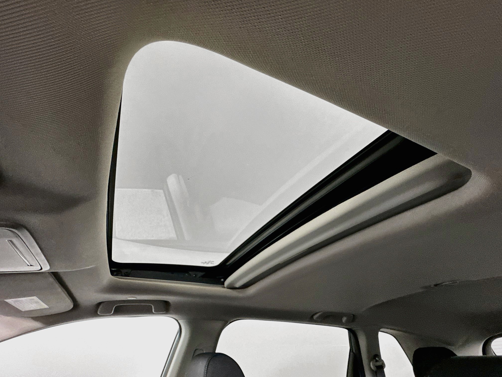 Certified 2024 Honda CR-V EX image 21