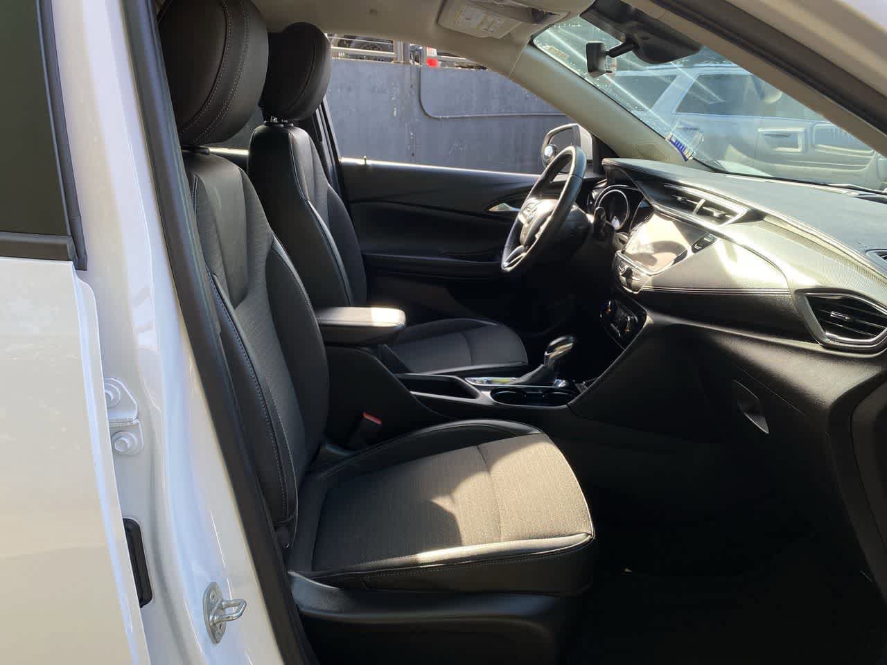 Used 2020 Buick Encore GX Preferred AWD/4WD image 18