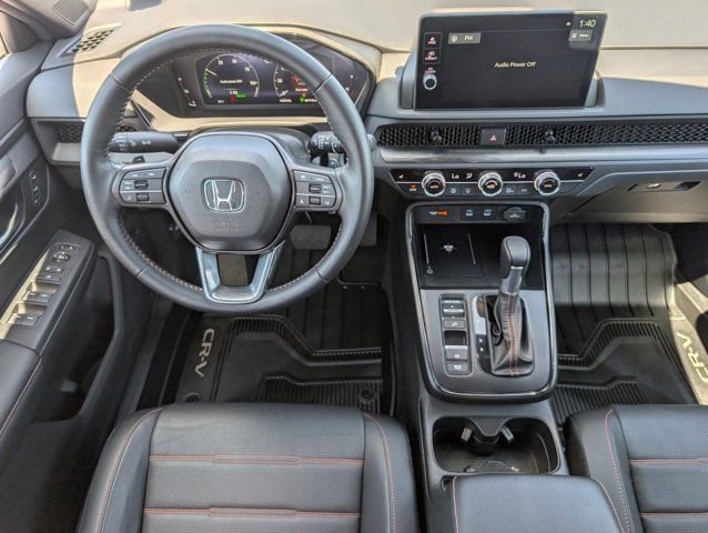Used 2026 Honda CR-V Sport-L image 6