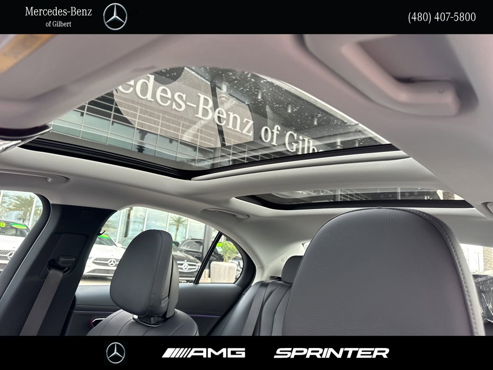 New 2026 Mercedes-Benz E 350 E 350 image 17