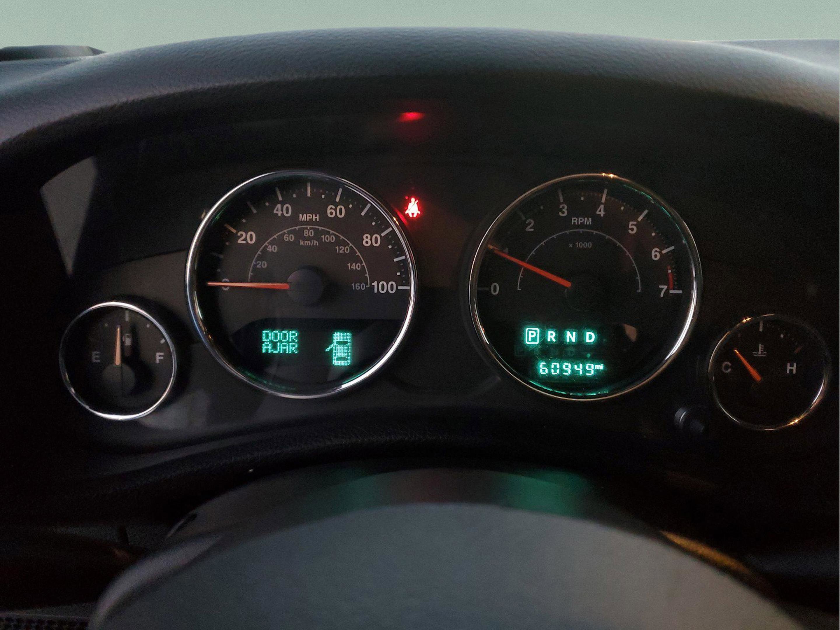 Used 2017 Jeep Wrangler Unlimited Sport w/ Quick Order Package 24S image 26