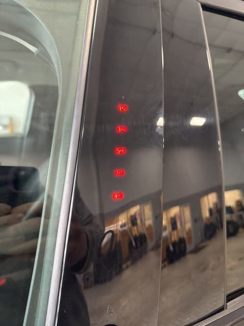 Certified 2021 Ford Mustang Mach-E Premium image 12