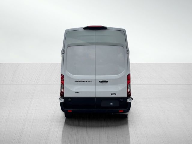 New 2026 Ford Transit 350 148 High Roof AWD image 4