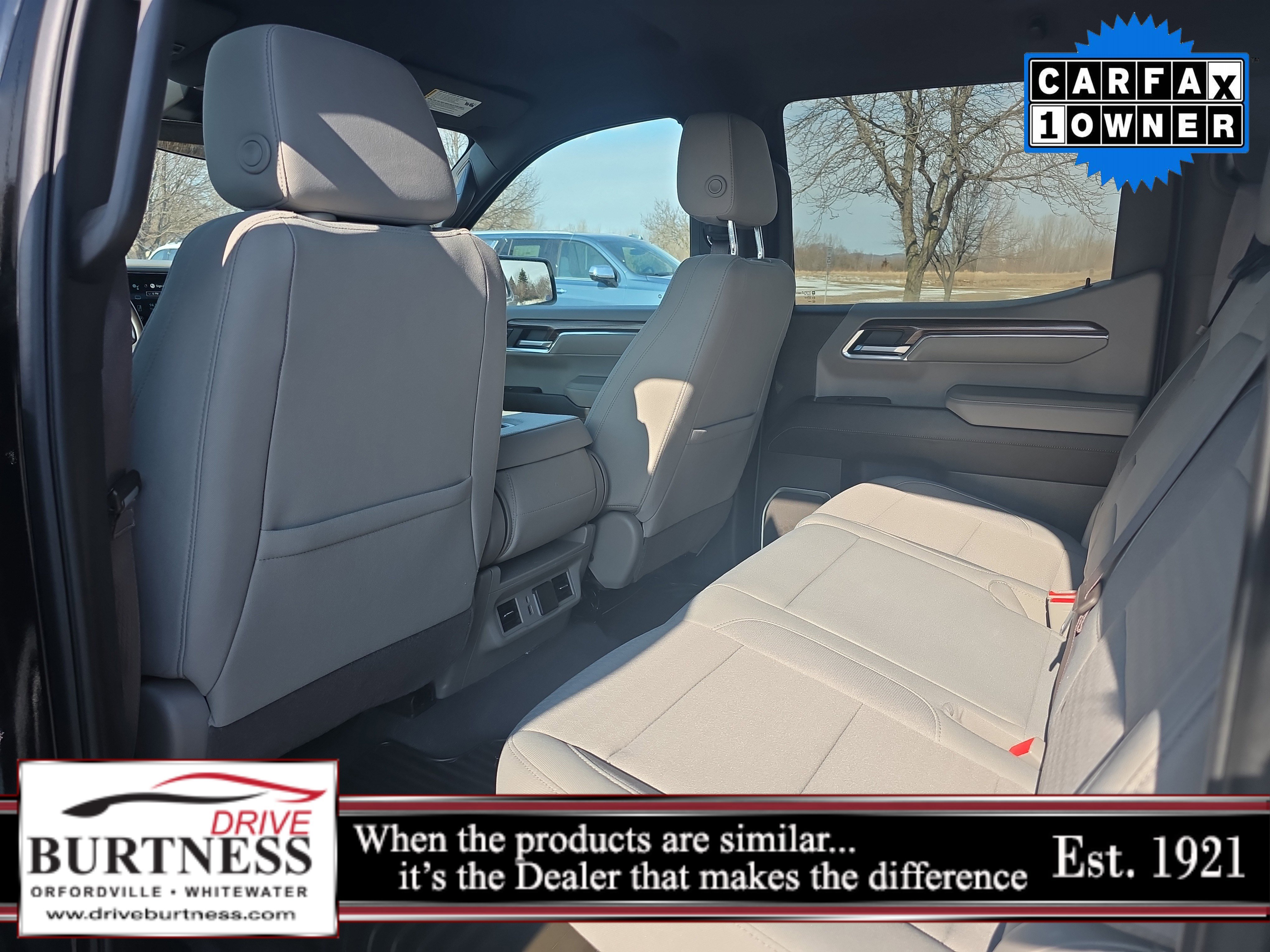 Certified 2023 Chevrolet Silverado 1500 RST image 15