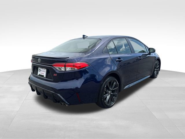 Used 2023 Toyota Corolla SE FWD image 6