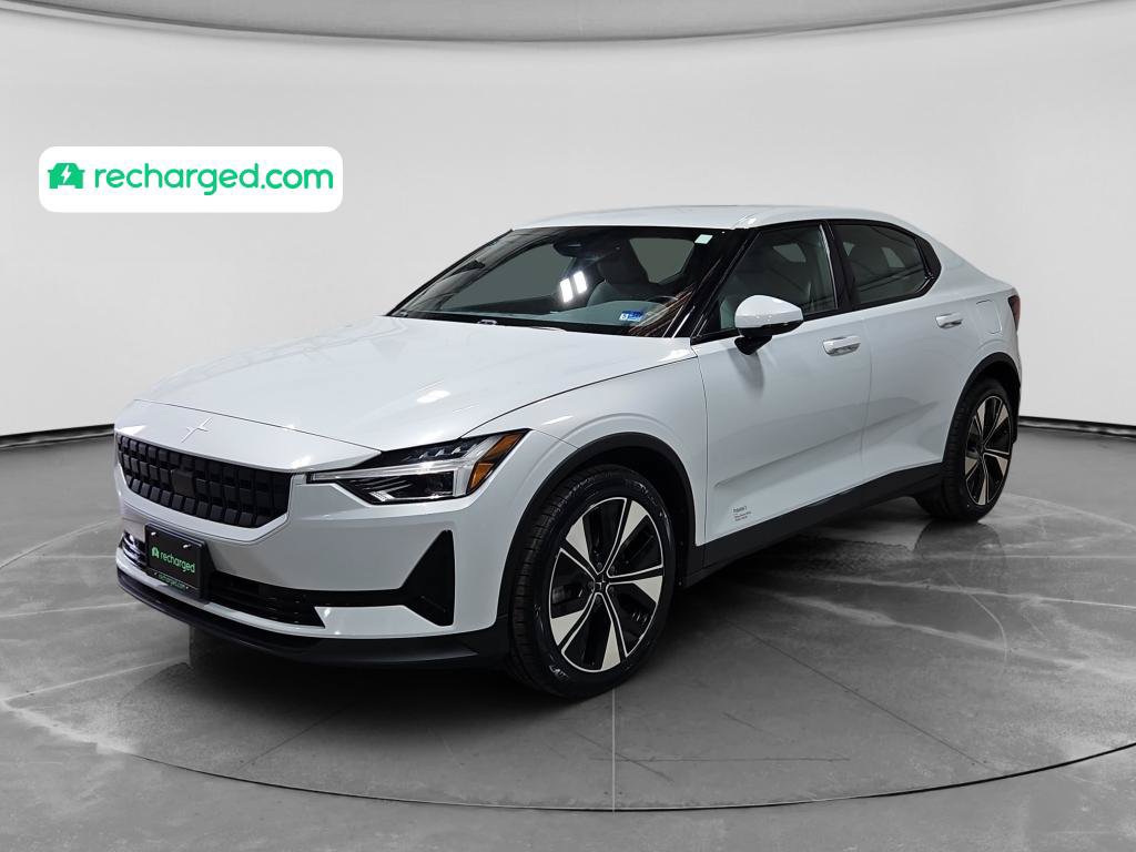 Used 2023 Polestar Polestar 2