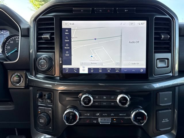 Used 2023 Ford F150 XLT w/ Equipment Group 302A High AWD/4WD image 18