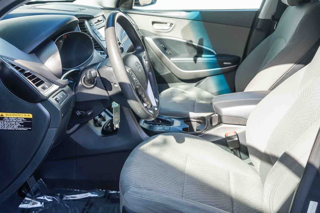 Used 2015 Hyundai Santa Fe Sport FWD image 17