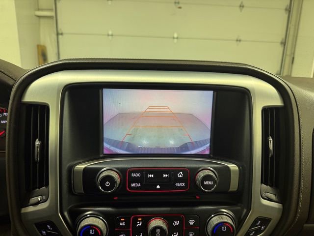Used 2016 GMC Sierra 1500 SLT image 18
