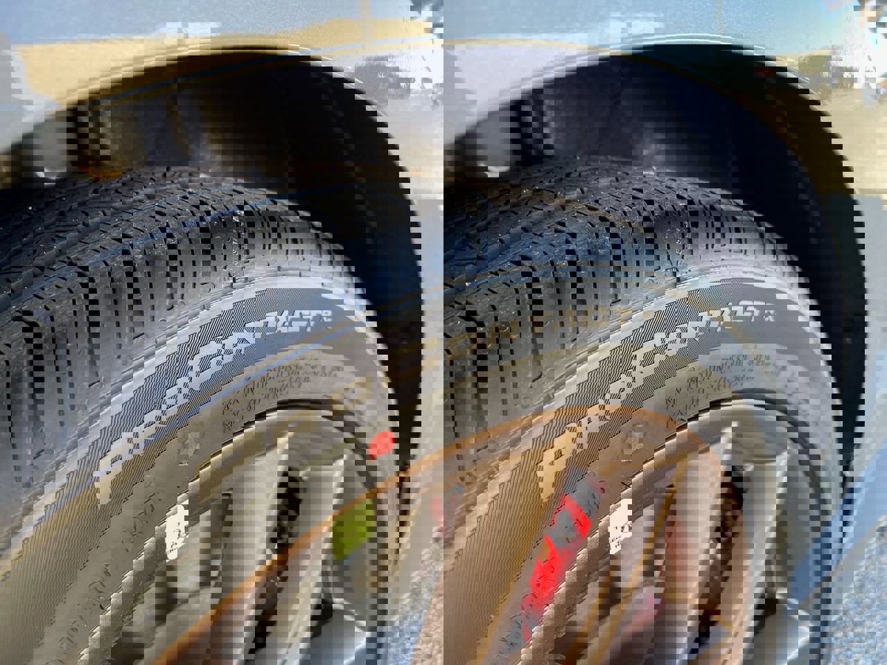 New 2026 Ford Mustang GT Premium image 13