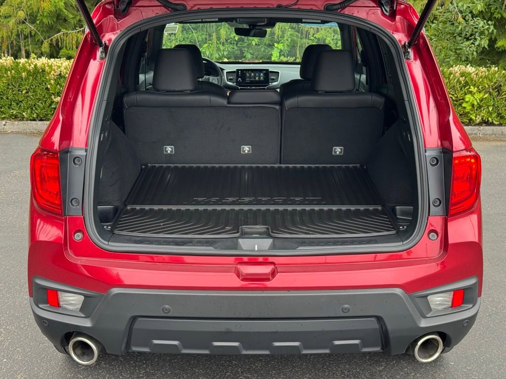 Certified 2023 Honda Passport EX-L image 20
