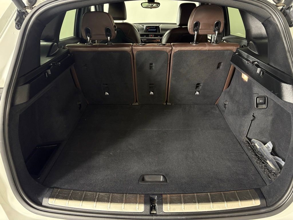 Used 2017 BMW X1 xDrive28i image 34