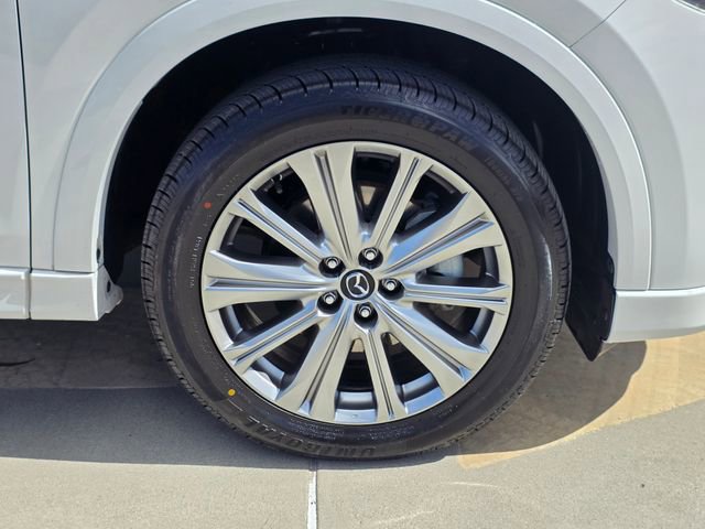 Certified 2023 MAZDA CX-5 Signature image 10