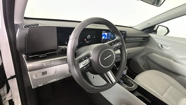 Certified 2024 Hyundai Kona SEL FWD image 13