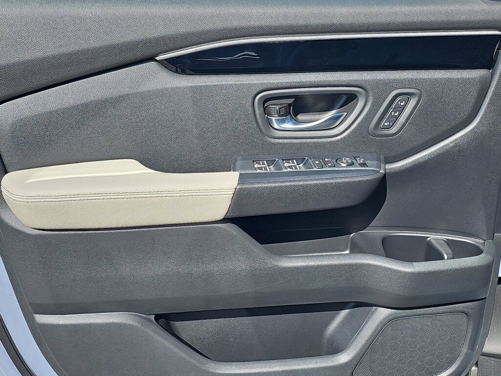 New 2026 Honda Passport RTL image 13