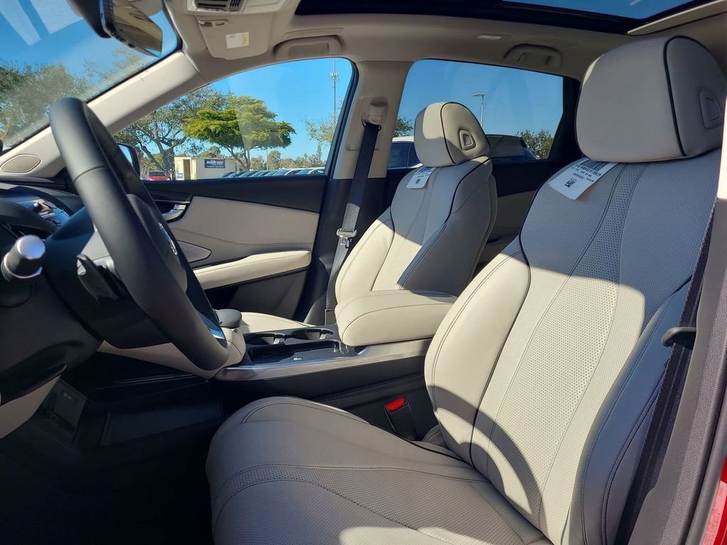 New 2026 Acura RDX SH-AWD w/ Advance Package image 28