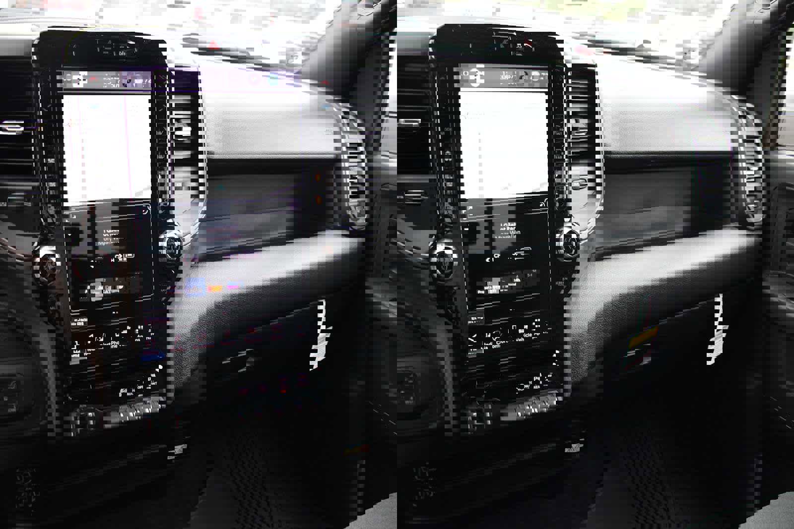 New 2026 RAM 2500 Tradesman image 23