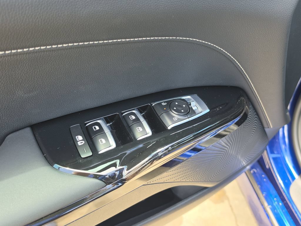 New 2026 Kia K5 GT-Line AWD/4WD image 19