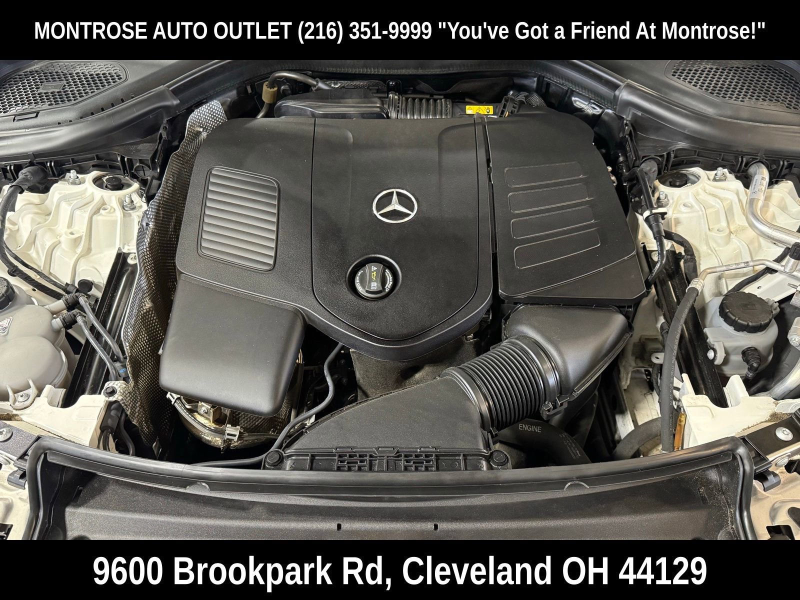 Used 2023 Mercedes-Benz GLC 300 4MATIC image 52