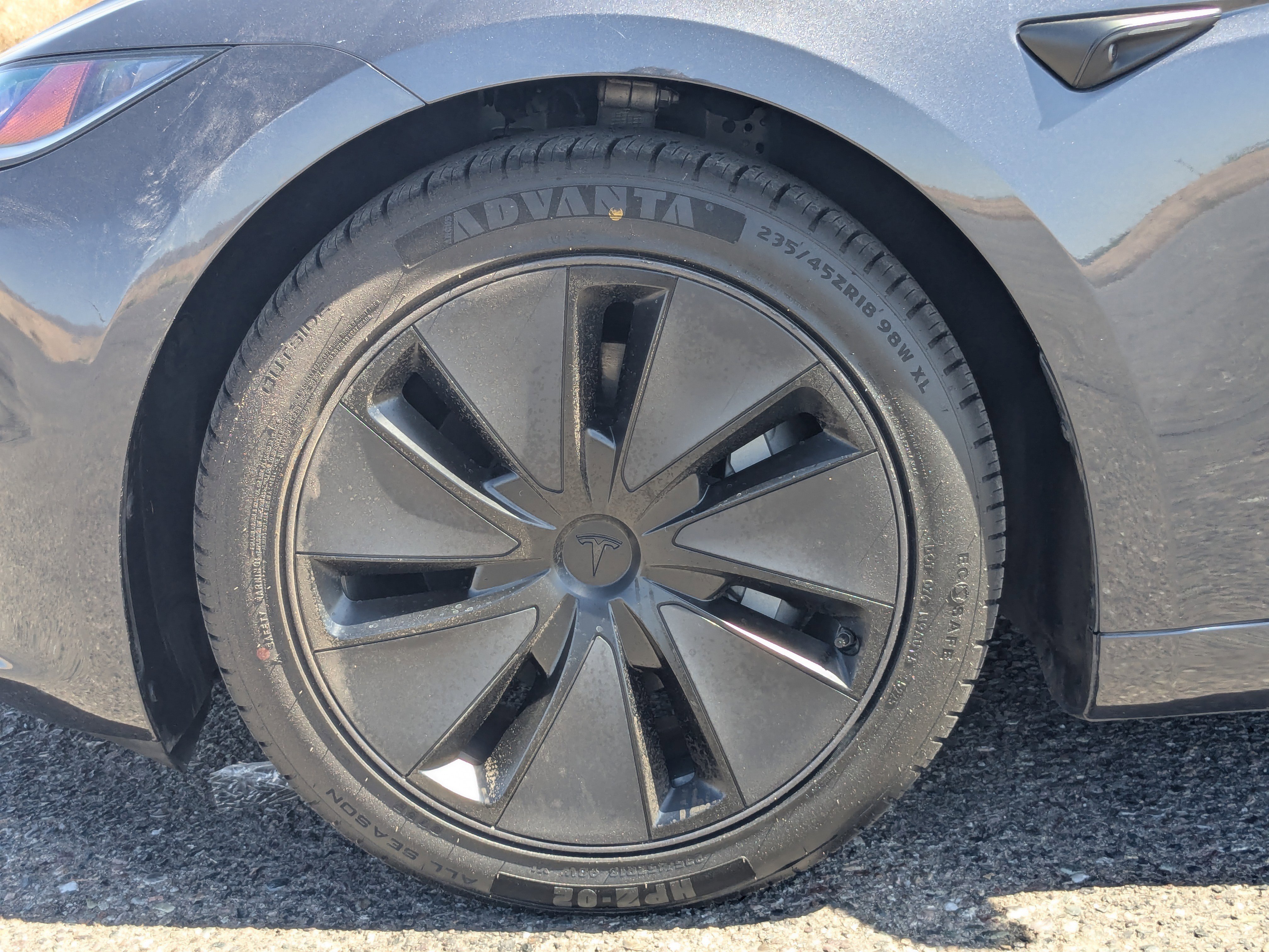 Used 2024 Tesla Model 3 Long Range image 8