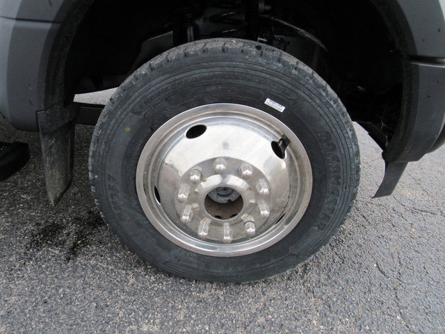 Used 2017 Ford F450 XL w/ Power Equipment Group image 8