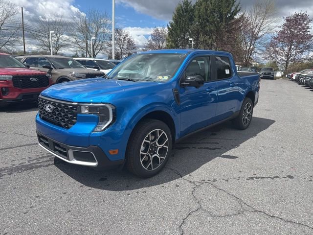 Used 2026 Ford Maverick Lariat image 1