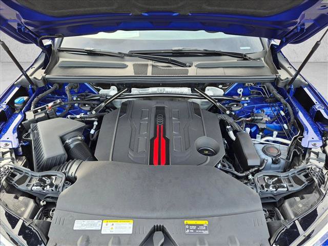 New 2026 Audi SQ5 Premium Plus AWD/4WD image 16