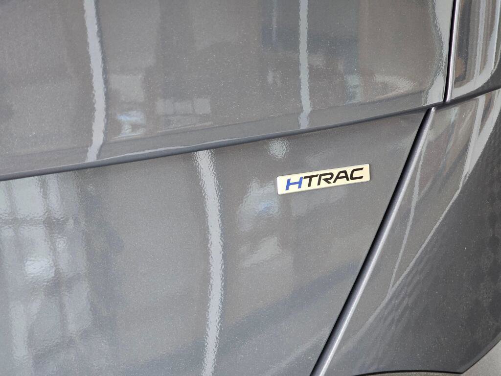 Used 2025 Hyundai Kona SEL AWD/4WD image 13