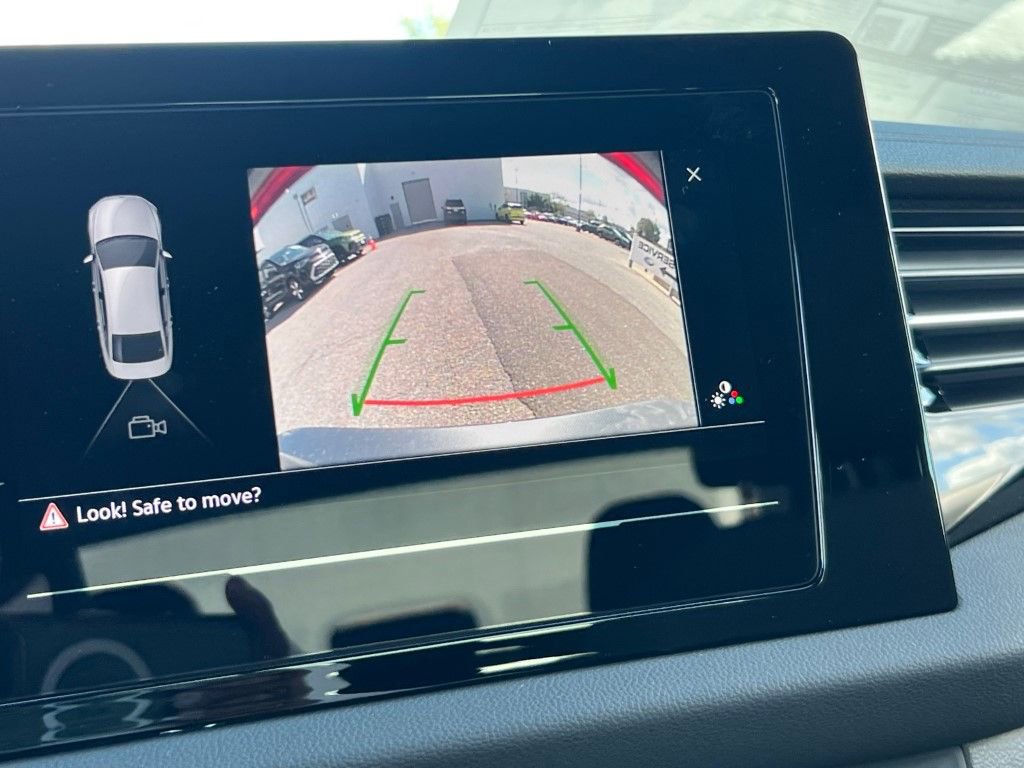 New 2025 Volkswagen Jetta Sport image 19