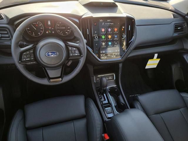 New 2026 Subaru Ascent Bronze Edition AWD/4WD image 7