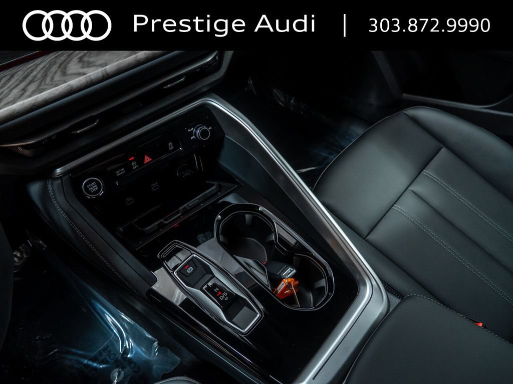 New 2026 Audi Q5 Premium AWD/4WD image 18