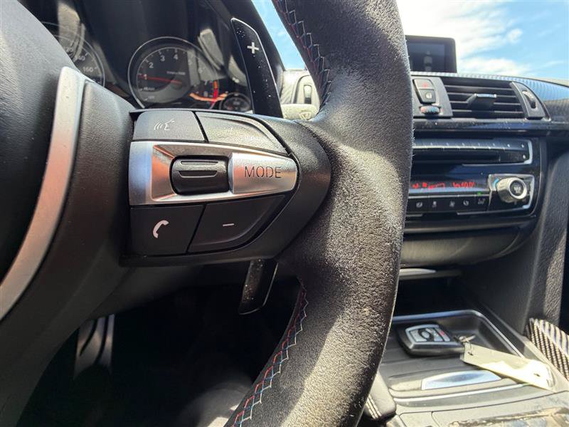 Used 2015 BMW M3 RWD image 22