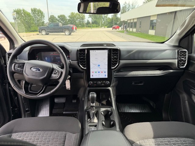 Certified 2024 Ford Ranger XLT w/ Trailer Tow Package image 12