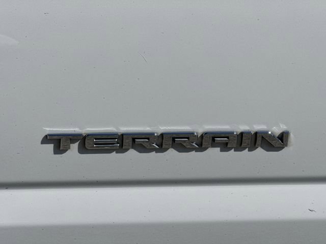 Used 2016 GMC Terrain SLT w/ Driver Alert Package I FWD image 30