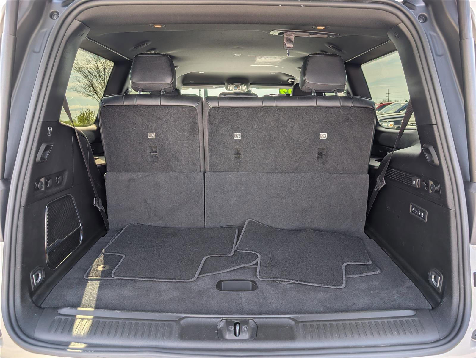 Used 2022 Jeep Wagoneer Series III image 14