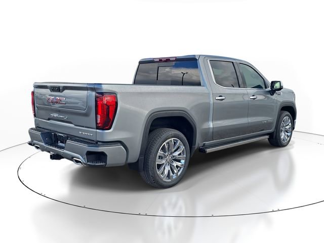 New 2026 GMC Sierra 1500 Denali image 4