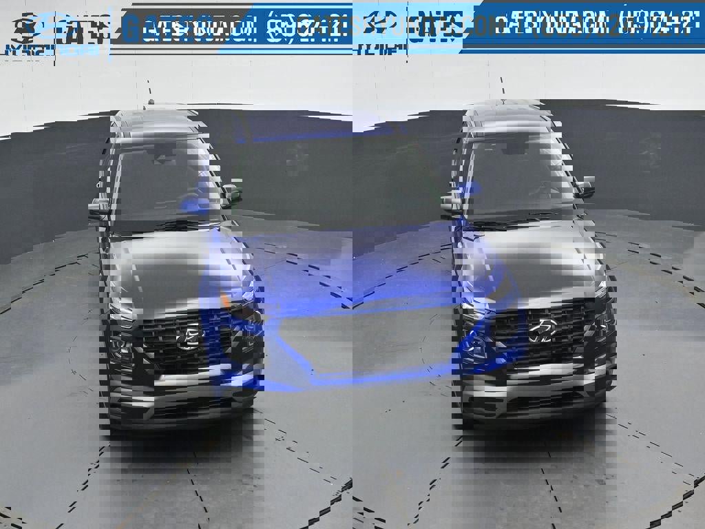 New 2025 Hyundai Venue SE image 43