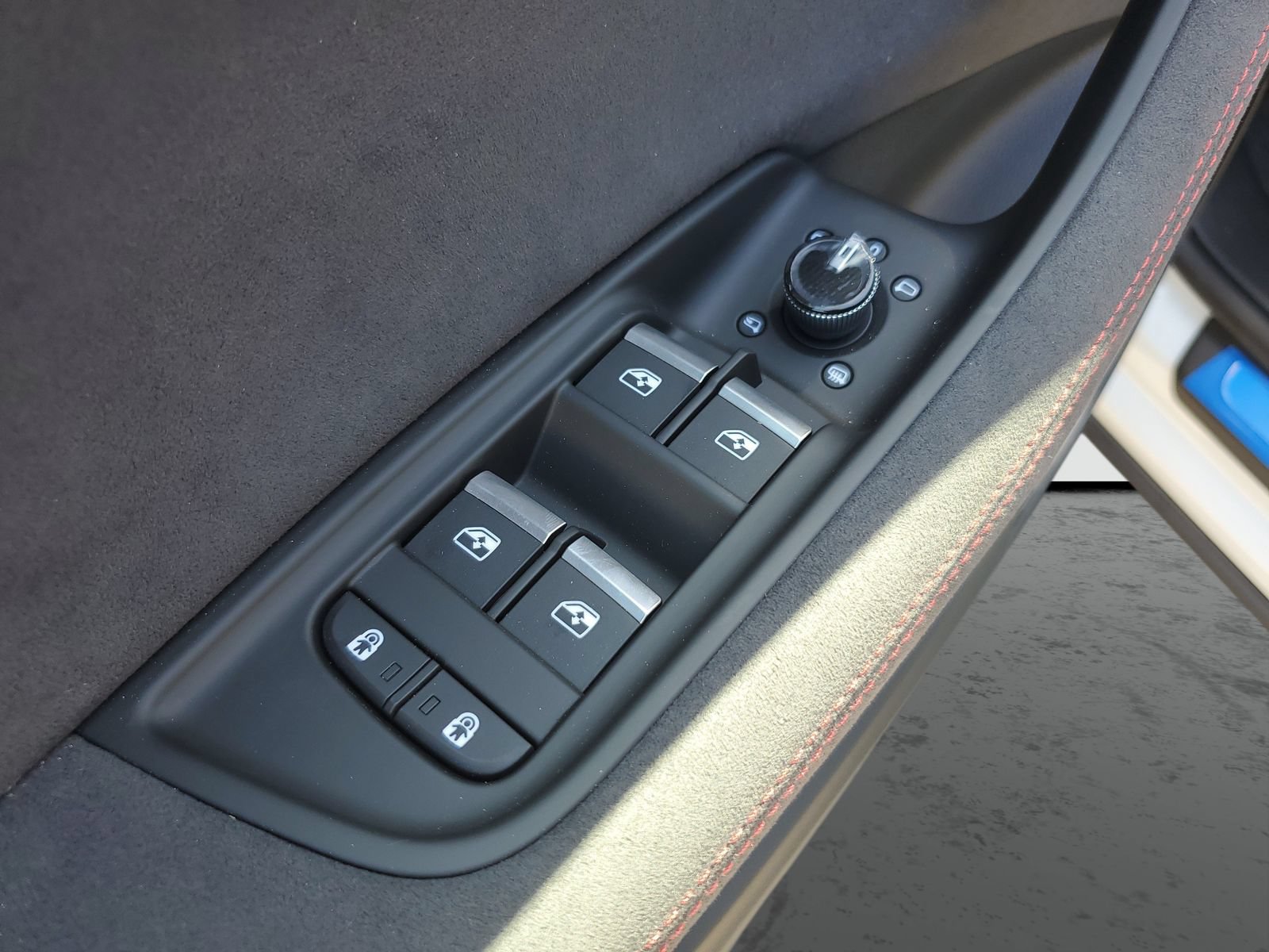 New 2026 Audi RS Q8 performance AWD/4WD image 21