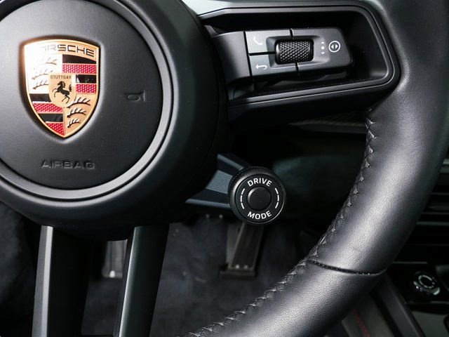 Certified 2026 Porsche 911 GT3 image 11