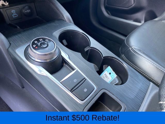 Used 2023 Ford Escape Platinum image 13
